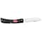 Case Cutlery Knife, Case Navy Blue Bone Sod Buster Jr 06890 - alternate 3